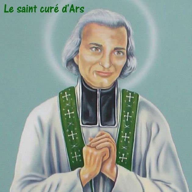 Prier pour aimer, aimer pour prier : une école de sainteté avec le Curé d'Ars